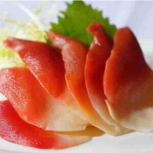 Hokkigai (thịt sò đỏ Nhật)