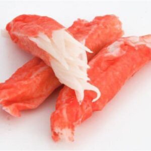 Thanh cua Surimi (Nhật Bản)