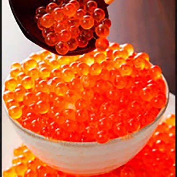 z481050391500777a691b7307da292126a38771c30cd90-2552 Ikura(Trứng cá hồi Nhật Bản)